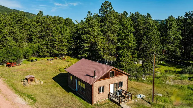 $299,500 | 10 Skylark Lane, Story, WY 82842