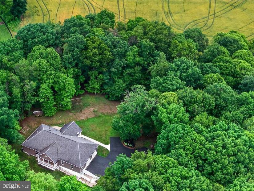846 Stansbury Road Pylesville, MD 21132 - Photo 2 of 96 Surrounded by Farmland