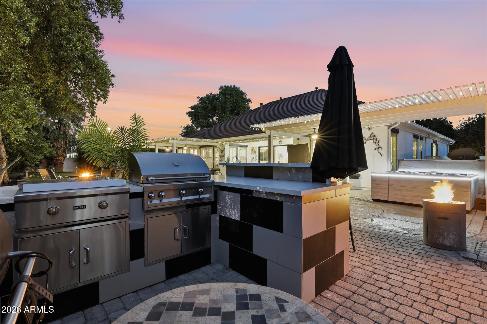 3166 East Morrison Ranch Parkway Gilbert, AZ 85296 - Photo 62 of 74 082-Malani_Twilight_027