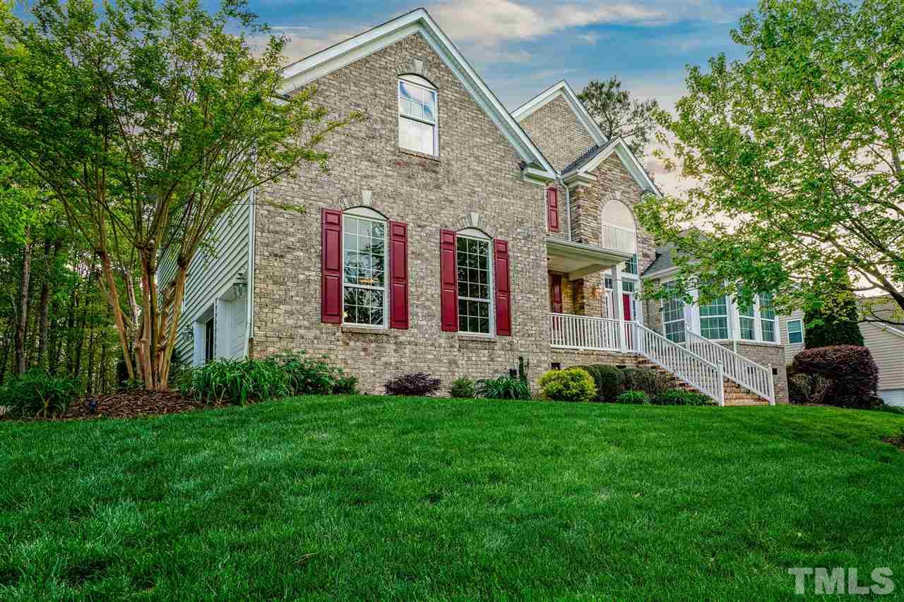 4428 Fairview Ridge Lane Apex, NC 27539 - Photo 1 of 25 Gallery Image 1