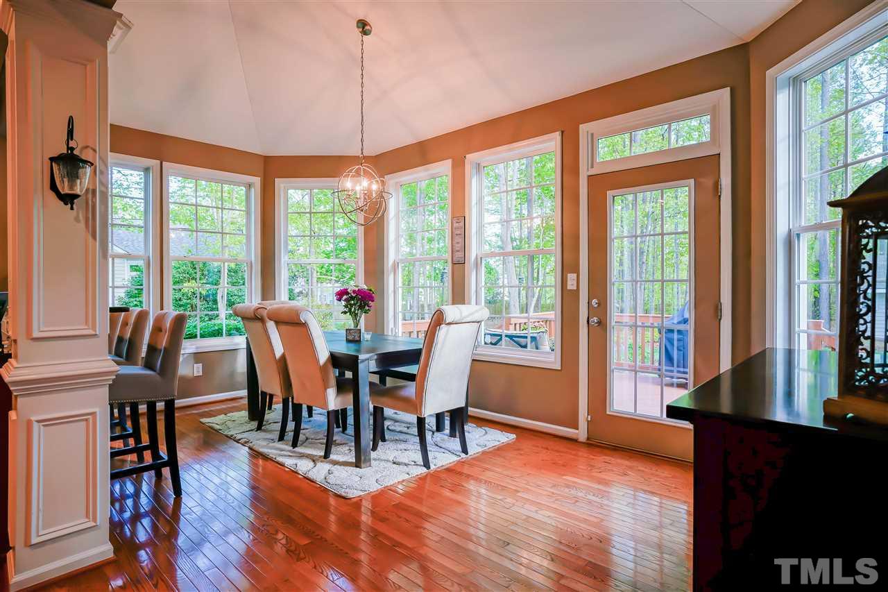 4428 Fairview Ridge Lane Apex, NC 27539 - Photo 11 of 25 Gallery Image 11