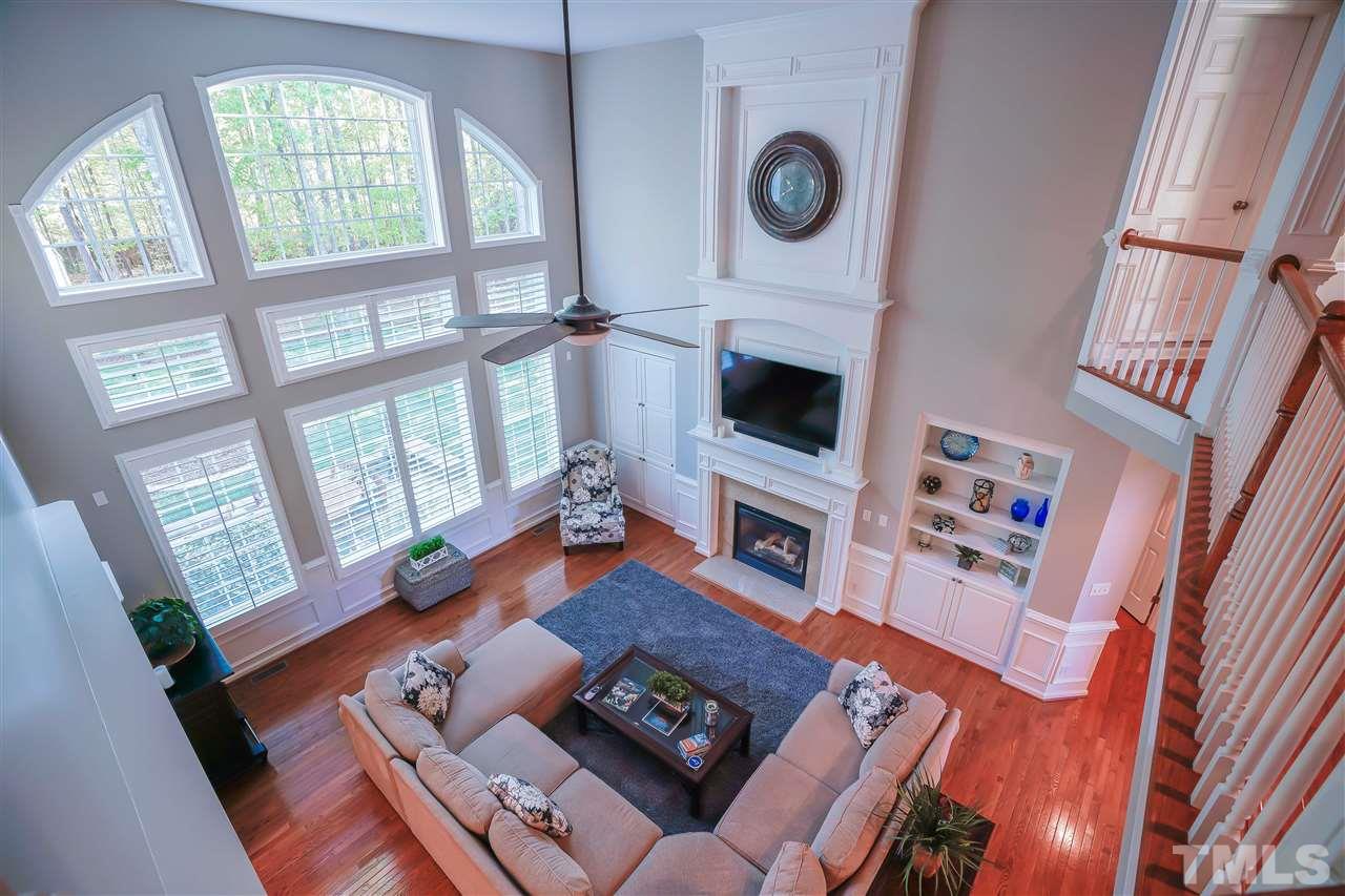 4428 Fairview Ridge Lane Apex, NC 27539 - Photo 16 of 25 Gallery Image 16