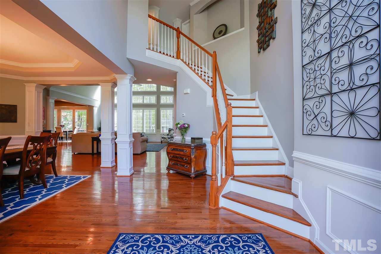 4428 Fairview Ridge Lane Apex, NC 27539 - Photo 3 of 25 Gallery Image 3