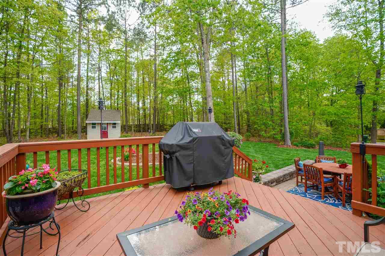 4428 Fairview Ridge Lane Apex, NC 27539 - Photo 22 of 25 Gallery Image 22