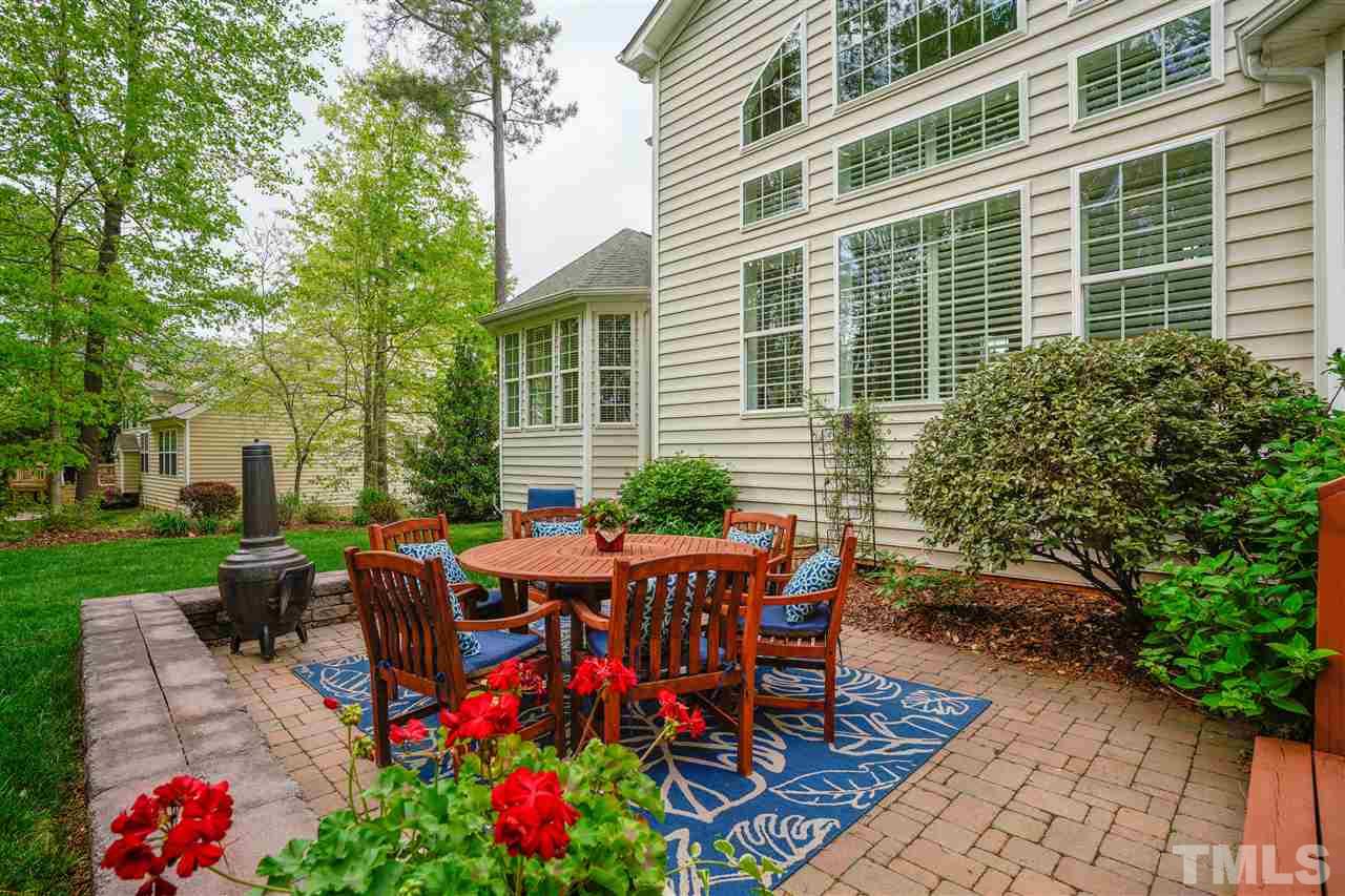 4428 Fairview Ridge Lane Apex, NC 27539 - Photo 23 of 25 Gallery Image 23