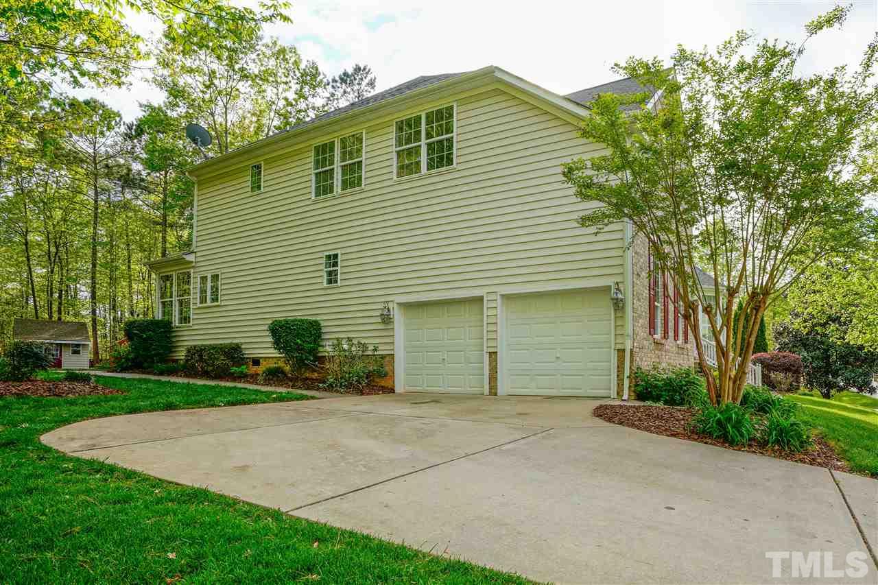 4428 Fairview Ridge Lane Apex, NC 27539 - Photo 24 of 25 Gallery Image 24
