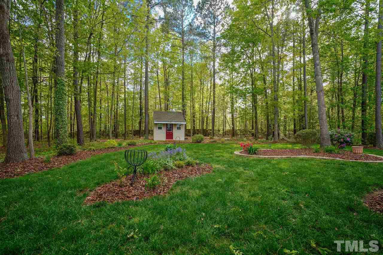 4428 Fairview Ridge Lane Apex, NC 27539 - Photo 25 of 25 Gallery Image 25