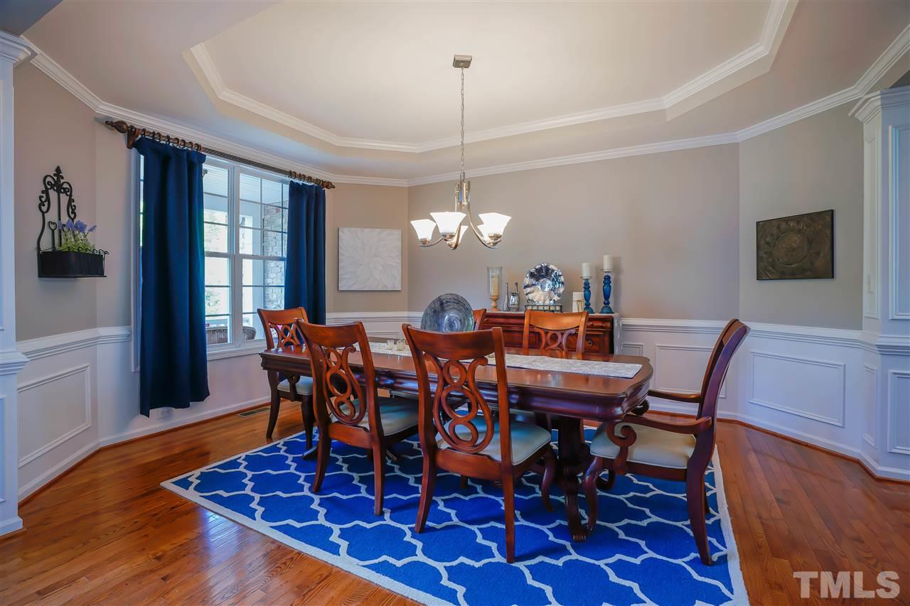 4428 Fairview Ridge Lane Apex, NC 27539 - Photo 4 of 25 Gallery Image 4