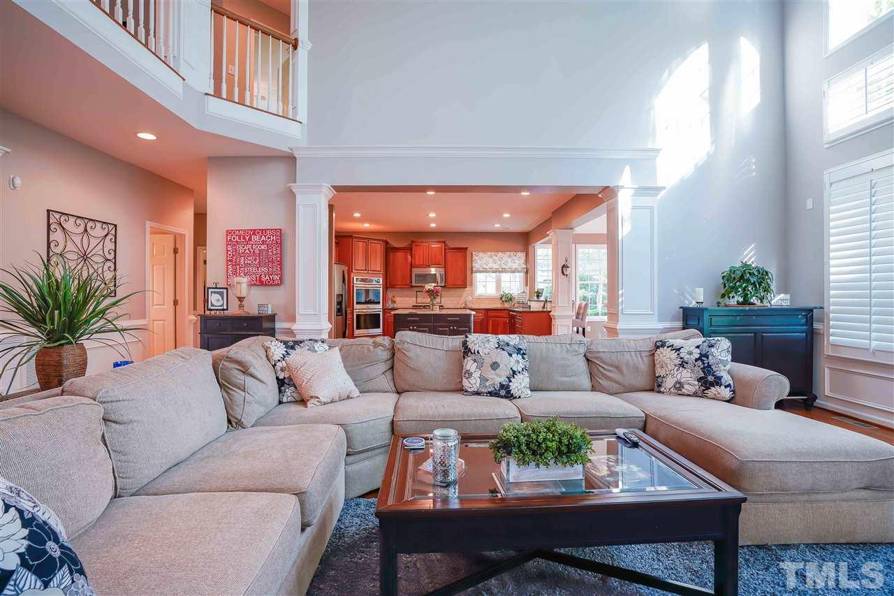 4428 Fairview Ridge Lane Apex, NC 27539 - Photo 7 of 25 Gallery Image 7