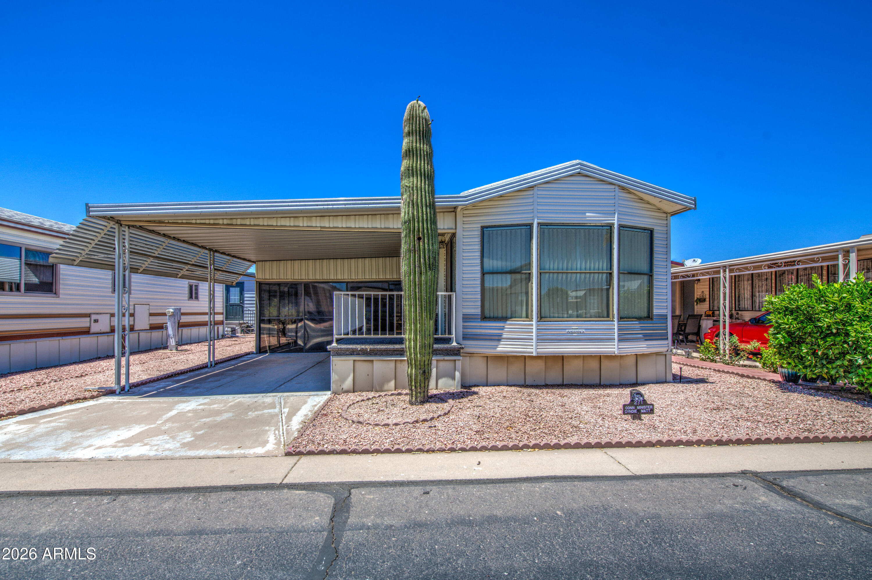 7750 East Broadway Road, Unit 271 Mesa, AZ 85208 - Photo 26 of 46