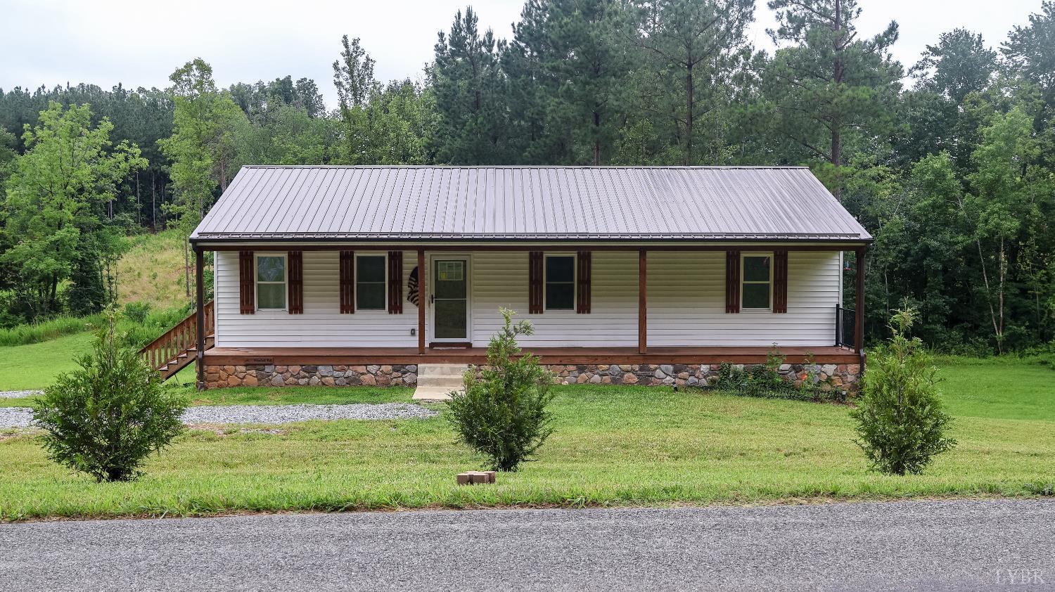 863 Winfall Road Rustburg, VA 24554 - Photo 2 of 69