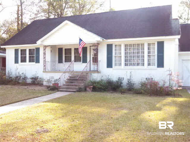 2613 Walton Avenue Mobile, AL 36606 - Photo 1 of 1