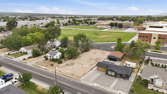 388 Wasatch Street Midvale, UT 84047 - Photo 2 of 13 Aerial view