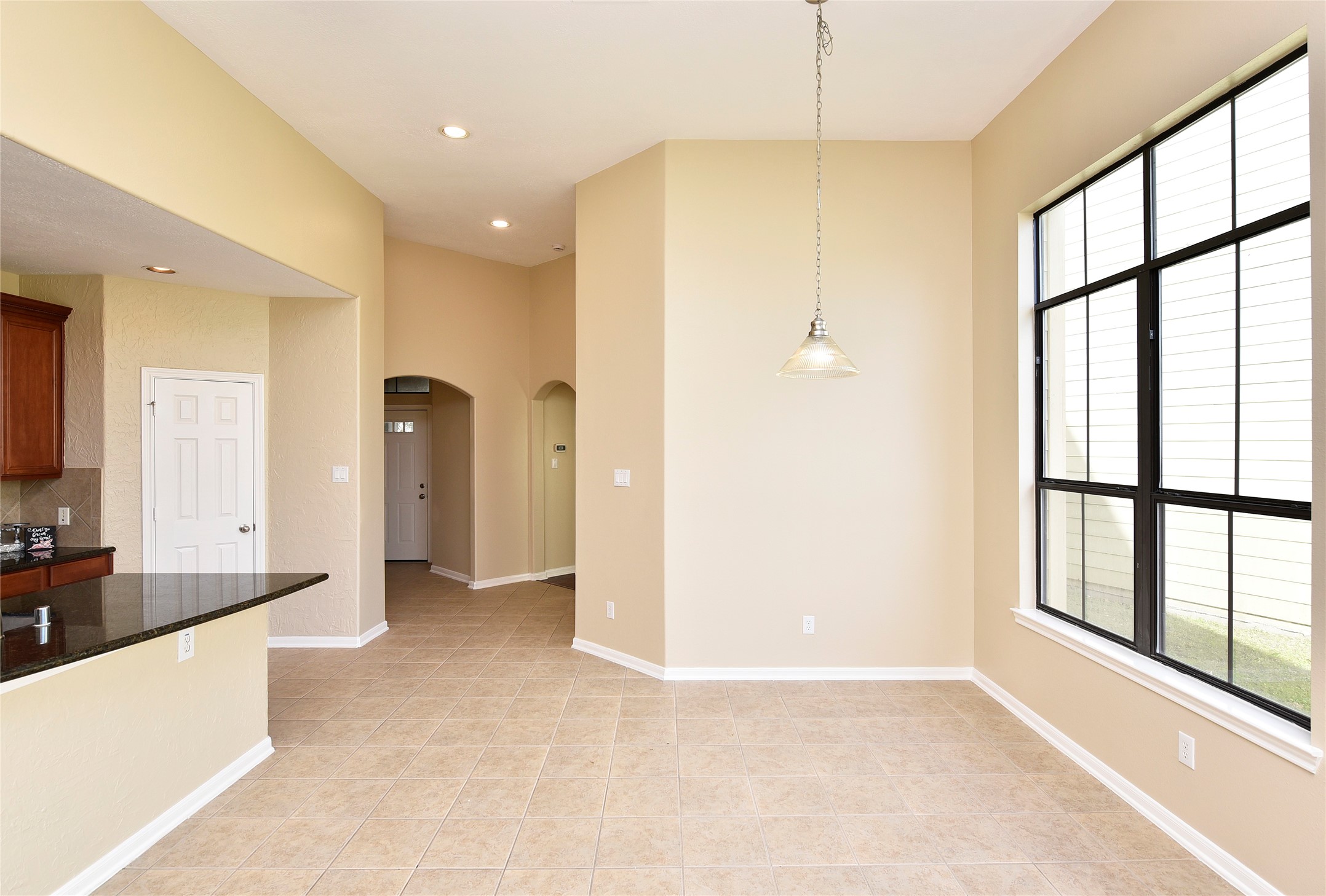 29703 Meridian Hill Drive Spring, TX 77386 - Photo 10 of 43 a view of a bathroom with a tub shower and sink
