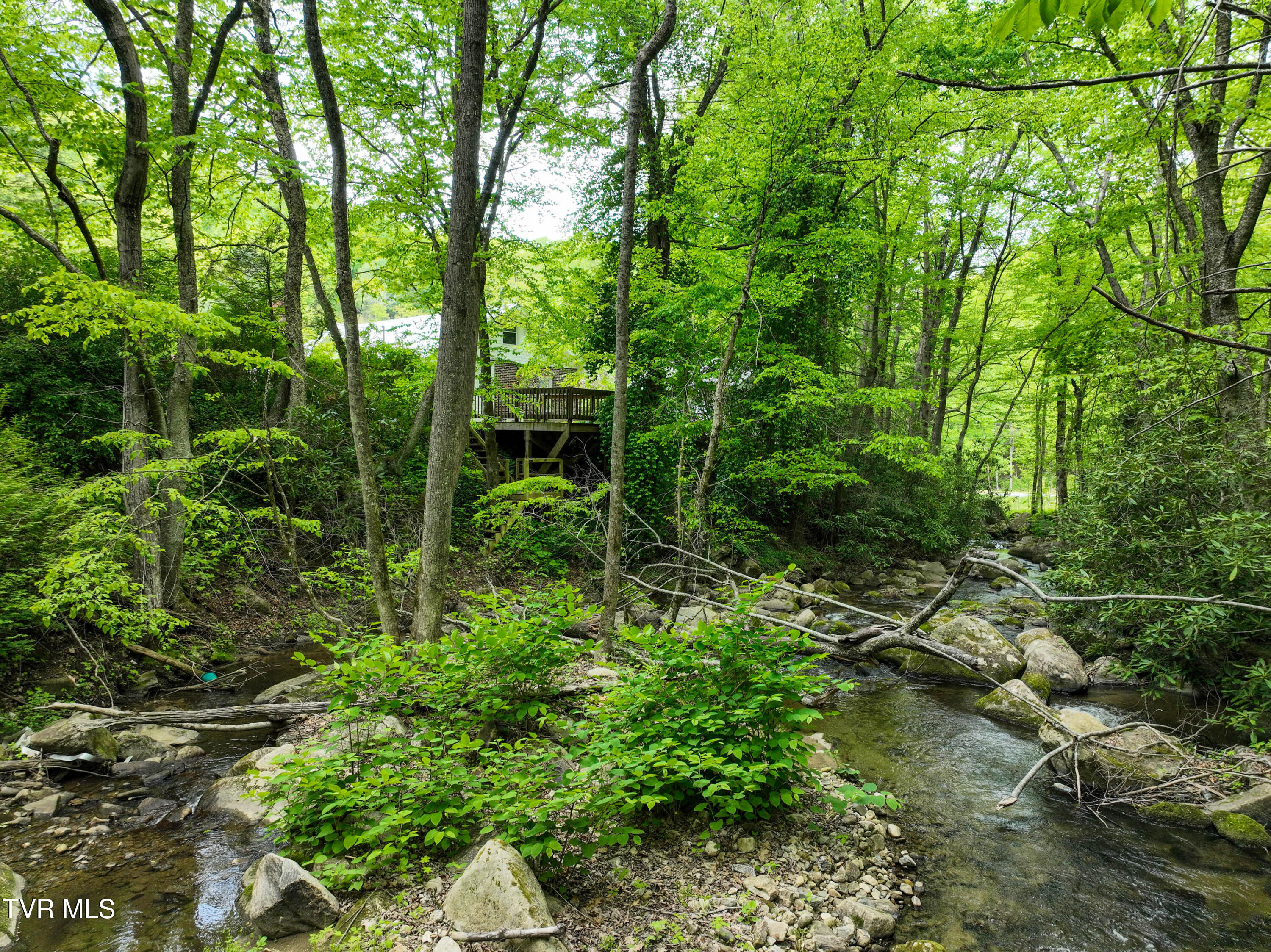 275 Tiger Creek Road Roan Mountain, TN 37687 - Photo 94 of 104 275 Tiger Creek Rd Drone WALLACE-41