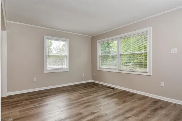 $1,540 | 2034 Willow Road, Greensboro, NC 27406