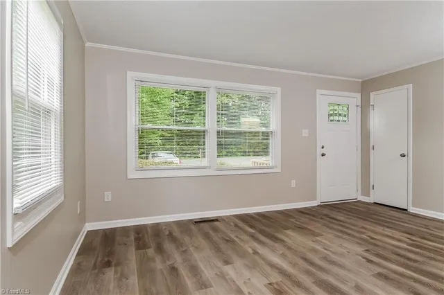 $1,540 | 2034 Willow Road, Greensboro, NC 27406