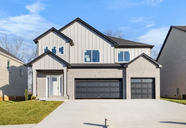 $529,900 | 435 Blue Ridge, Clarksville, TN 37043