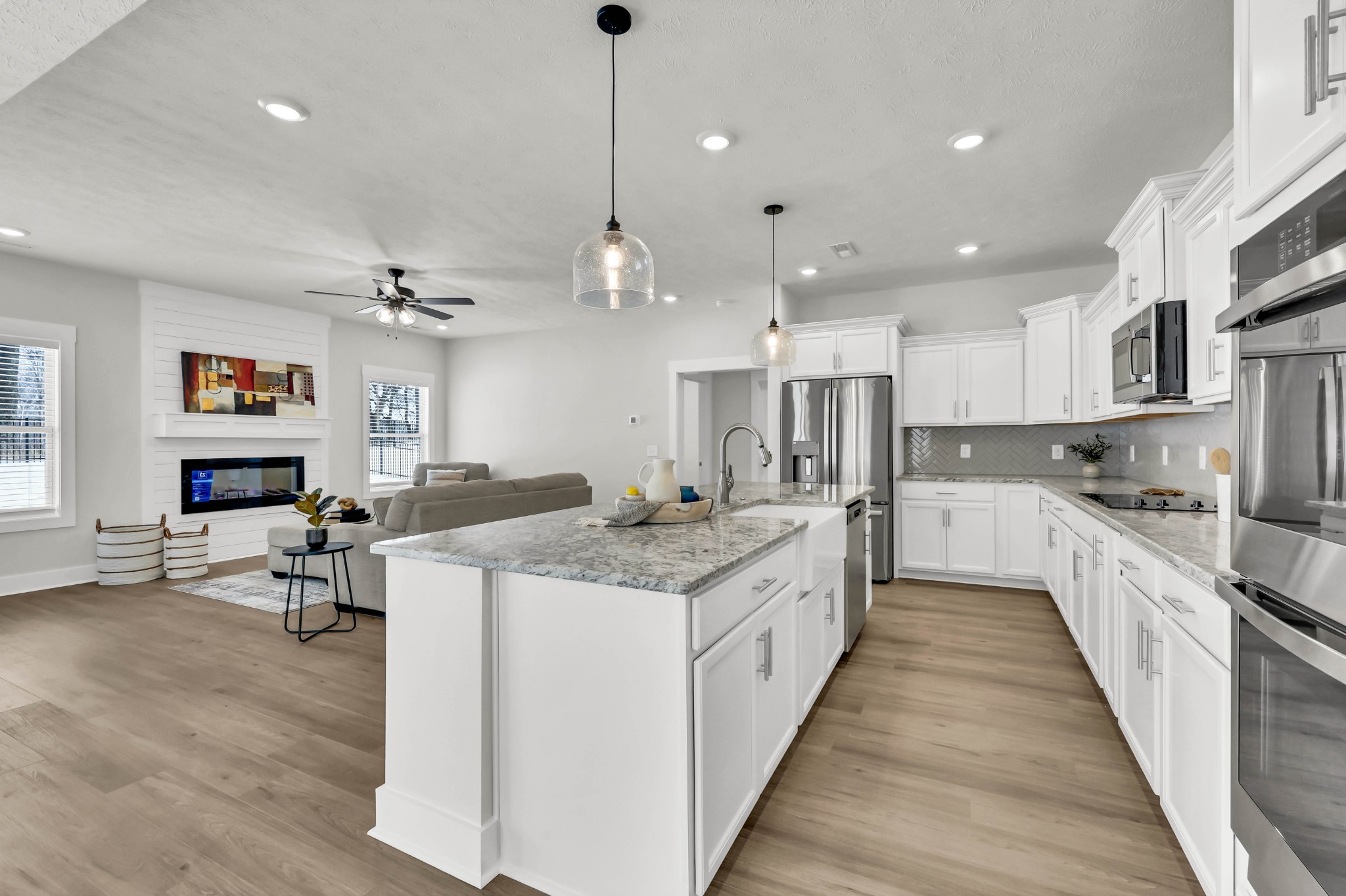 435 Blue Ridge Clarksville, TN 37043 - Photo 16 of 39