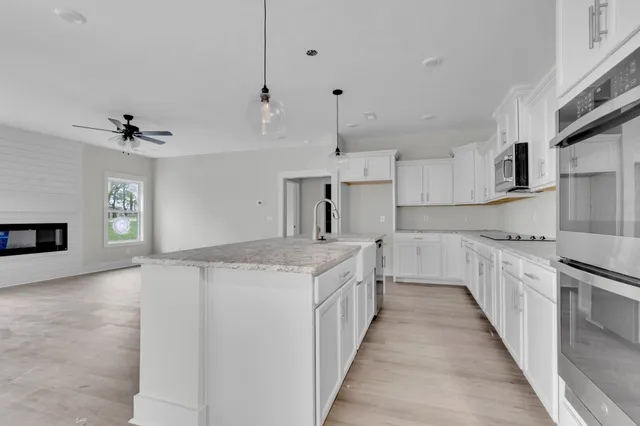 $529,900 | 435 Blue Ridge, Clarksville, TN 37043