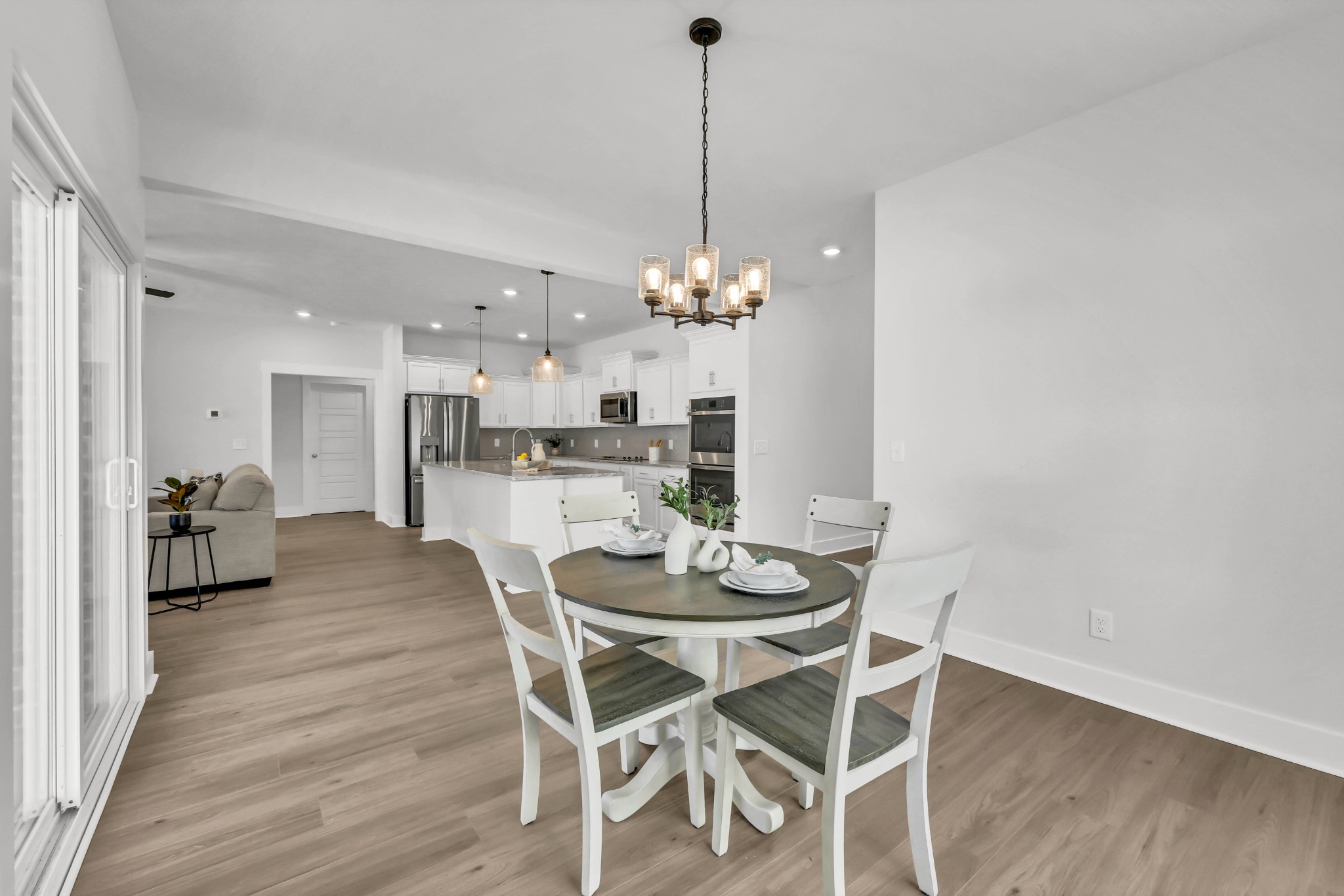 435 Blue Ridge Clarksville, TN 37043 - Photo 20 of 39