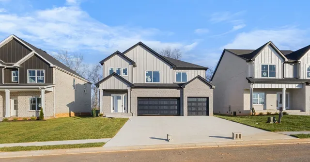 $529,900 | 435 Blue Ridge, Clarksville, TN 37043