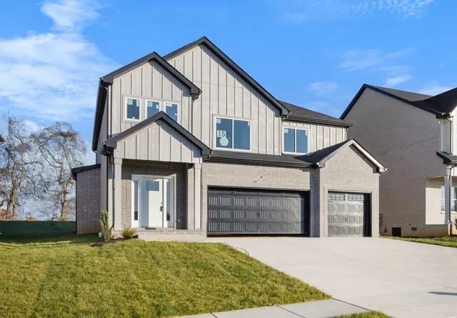 $529,900 | 435 Blue Ridge, Clarksville, TN 37043