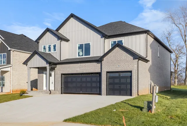 $529,900 | 435 Blue Ridge, Clarksville, TN 37043