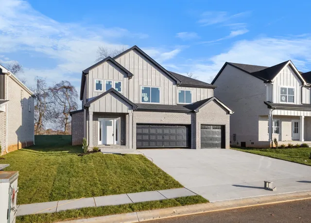 $529,900 | 435 Blue Ridge, Clarksville, TN 37043