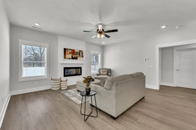 $529,900 | 435 Blue Ridge, Clarksville, TN 37043