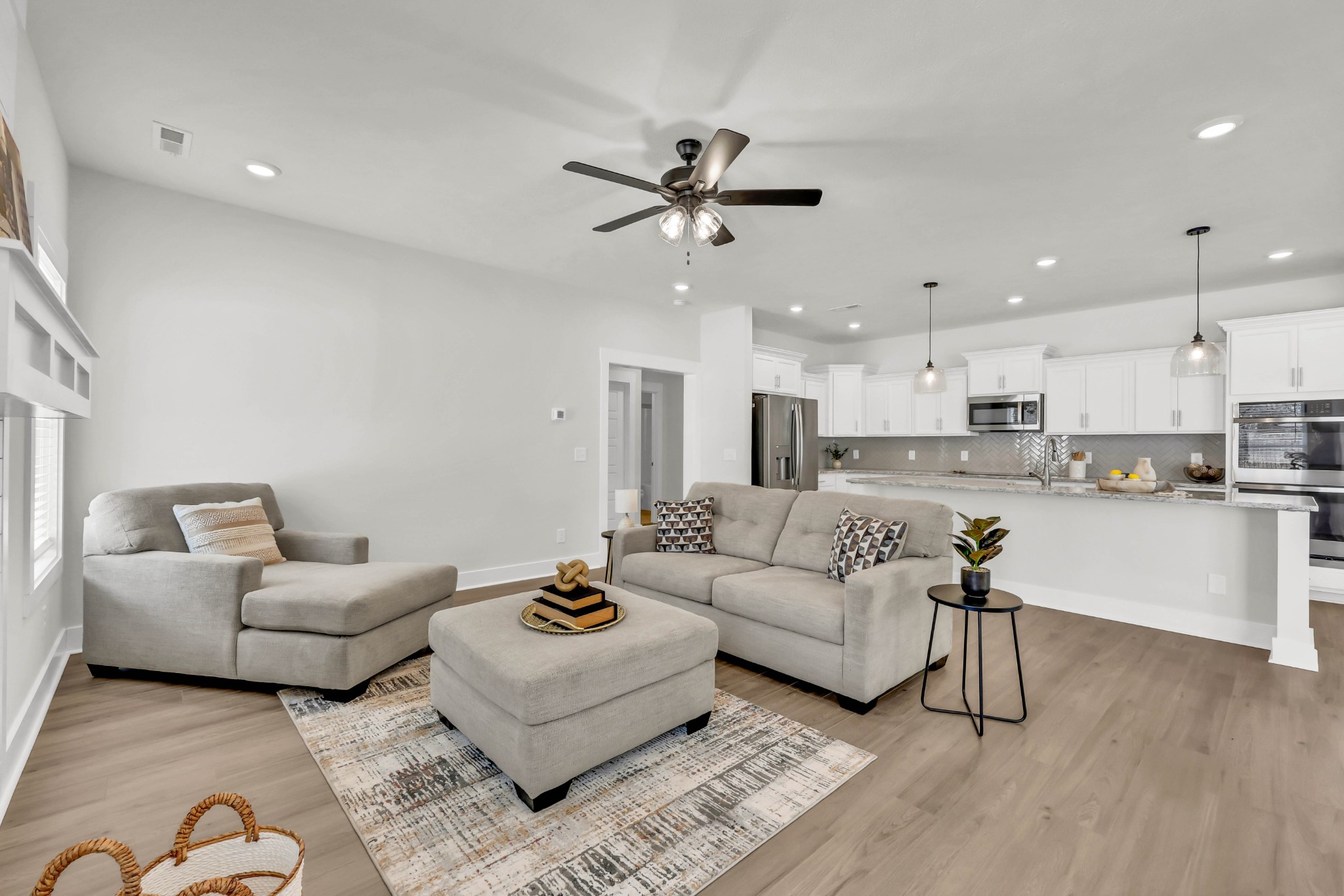 435 Blue Ridge Clarksville, TN 37043 - Photo 9 of 39