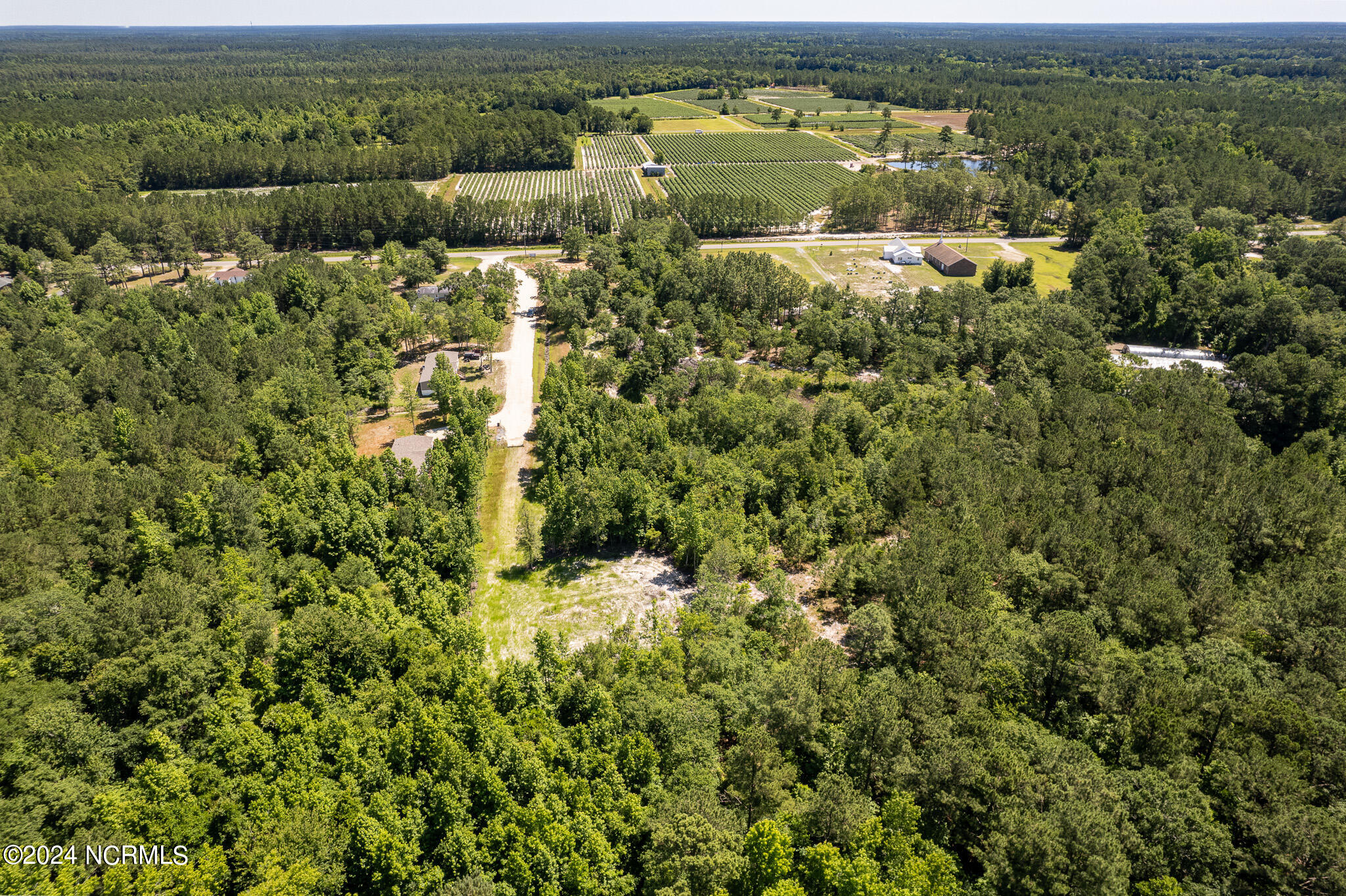 3303 Blueberry Road Currie, NC 28435 - Photo 3 of 4 731