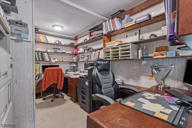 104 Ridgedale Avenue Cedar Knolls, NJ 07927 - Photo 29 of 47 a view of storage and utility room
