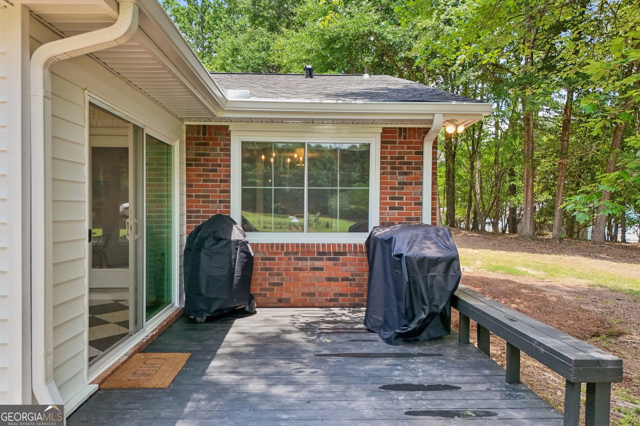 152 Curved Road Jonesboro, GA 30238 - Photo 31 of 55