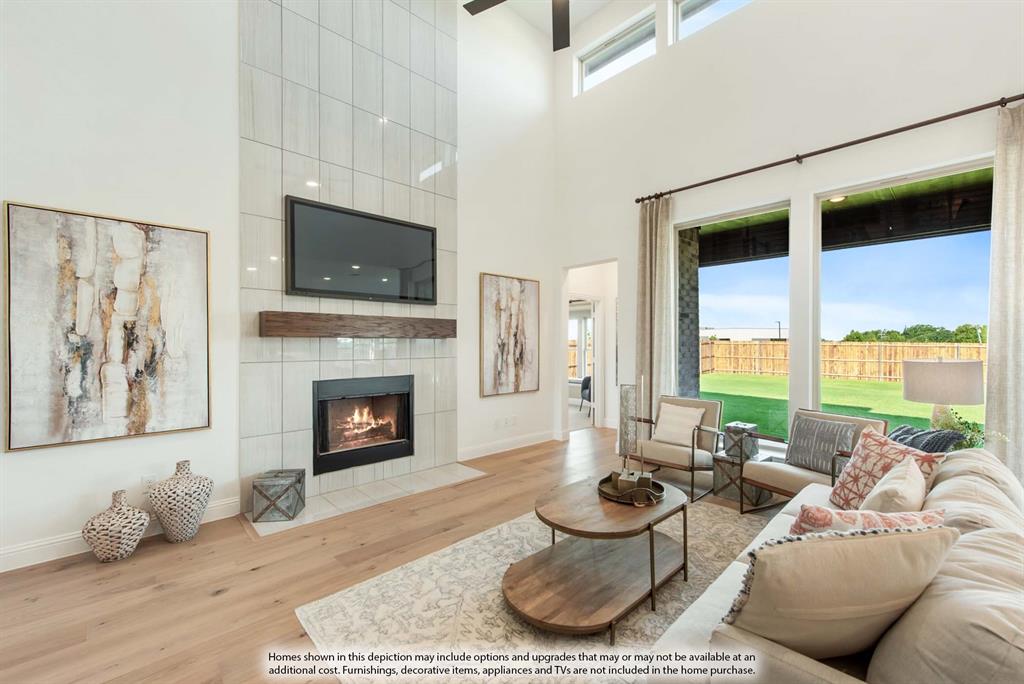 1237 Grand Mdws Drive Godley, TX 76044 - Photo 11 of 39