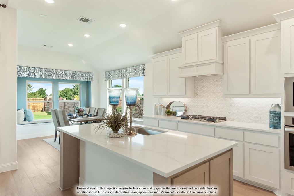 1237 Grand Mdws Drive Godley, TX 76044 - Photo 14 of 39