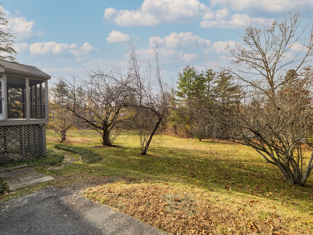 65 Temple Road Wellesley, MA 02482 - Photo 9 of 9 a view of an ocean view