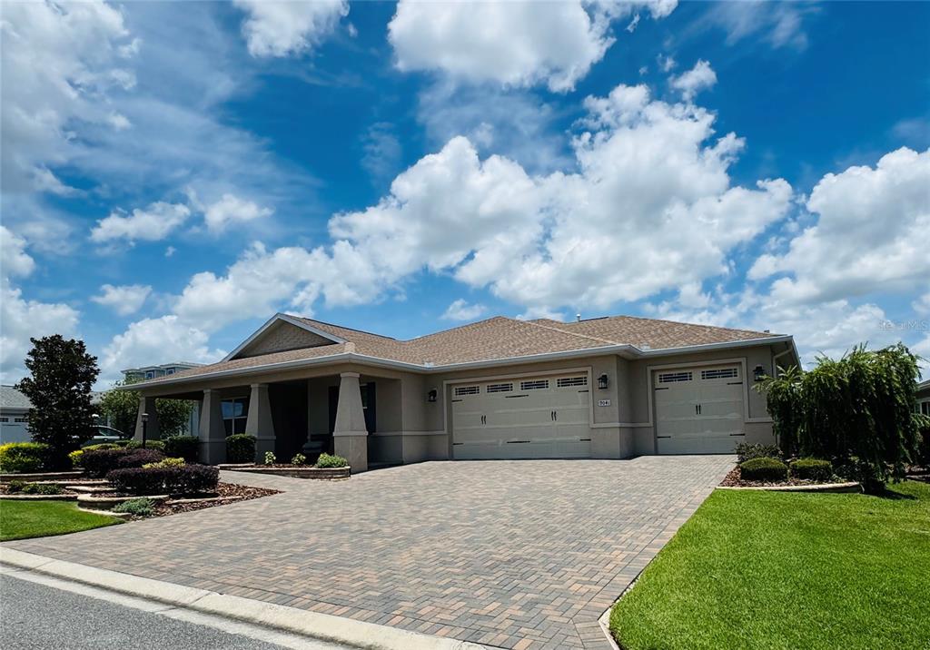 9041 Southwest 88th Place Ocala, FL 34481 - Photo 8 of 63