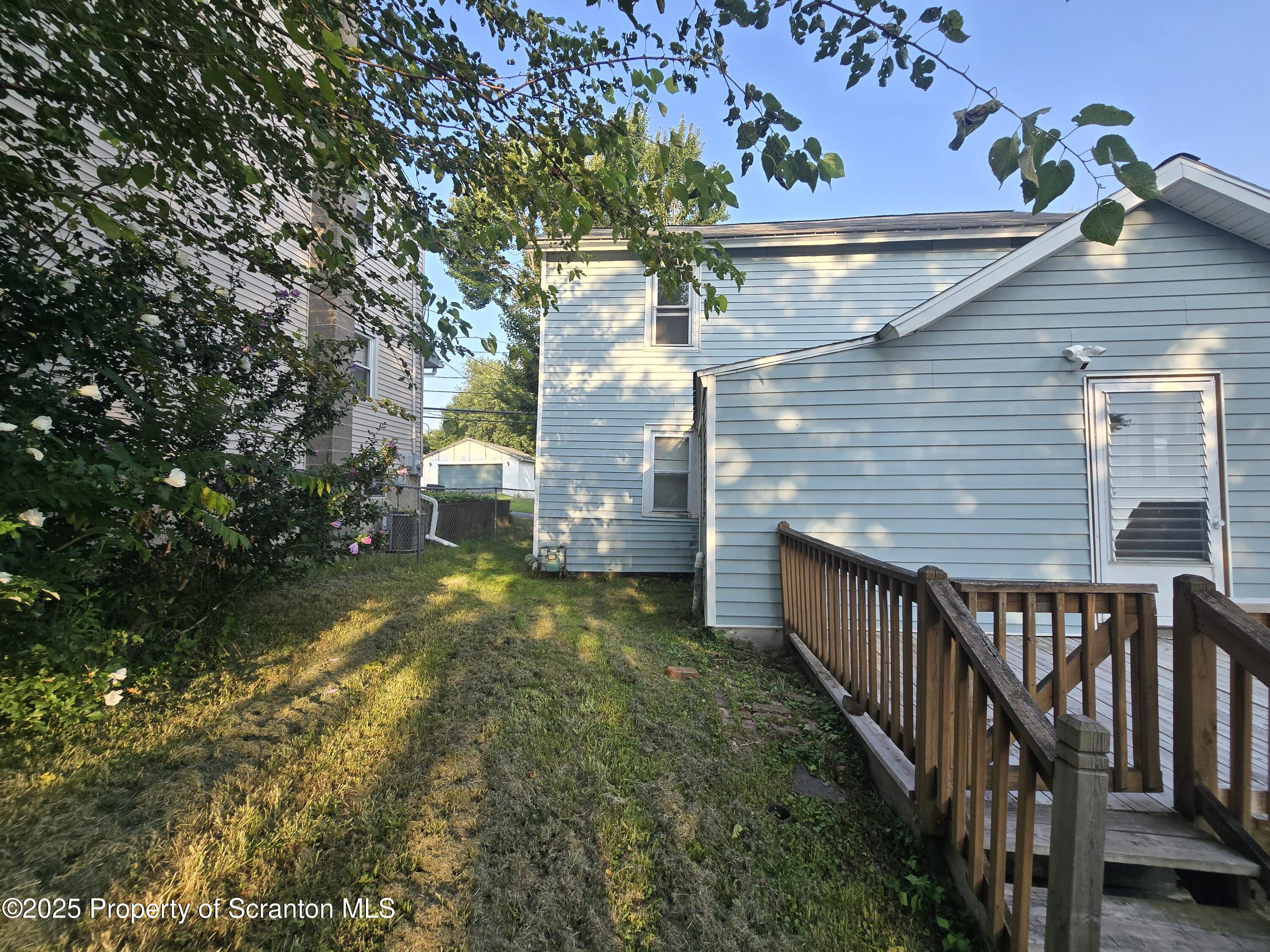 24 Delaware Street Plains, PA 18705 - Photo 11 of 28 20250803_184647