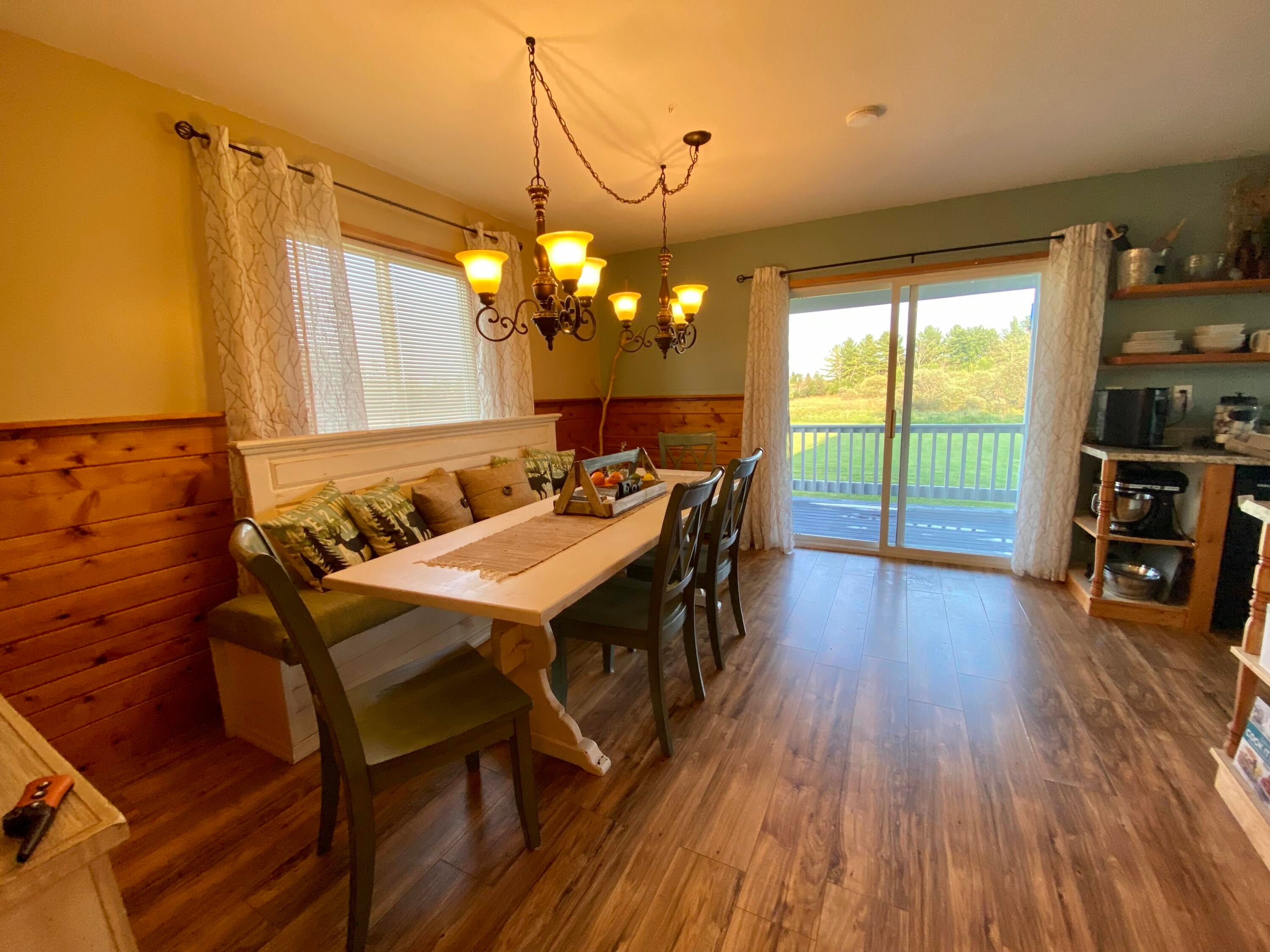 12711 Long Rapids Road Lachine, MI 49753 - Photo 12 of 32 Gallery Image 12