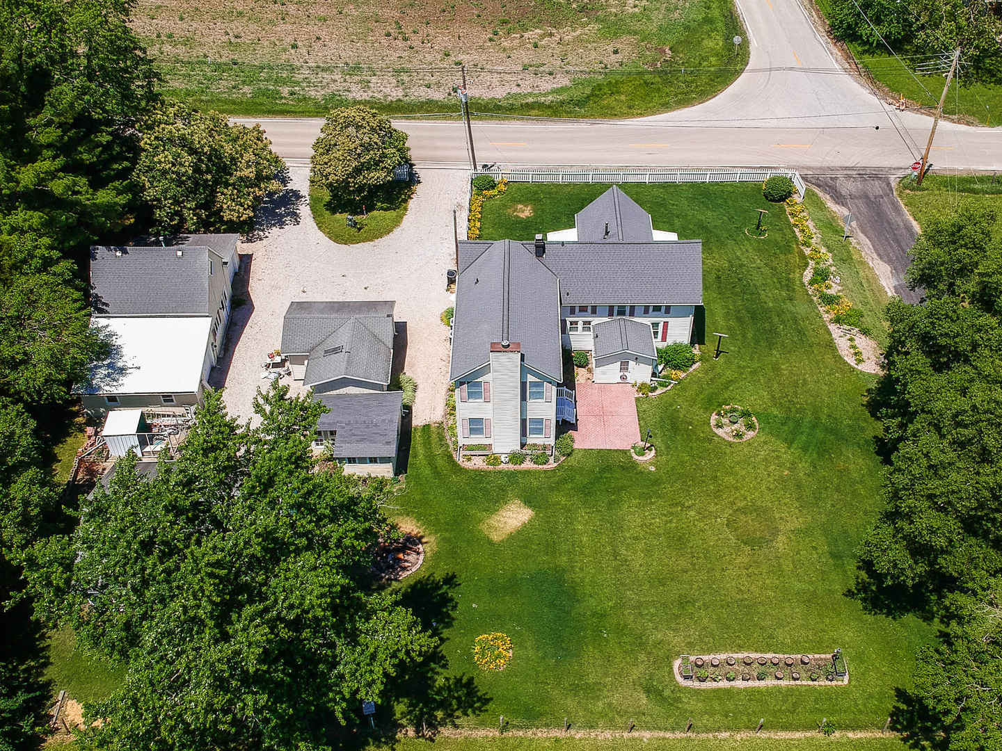 409 Woodrig Road Bloomington, IL 61704 - Photo 43 of 44