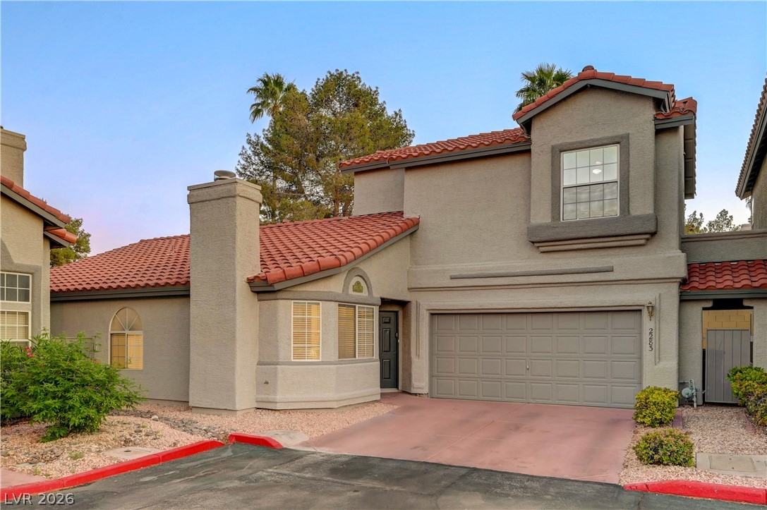 2283 Ramsgate Drive Henderson, NV 89074 - Photo 1 of 71