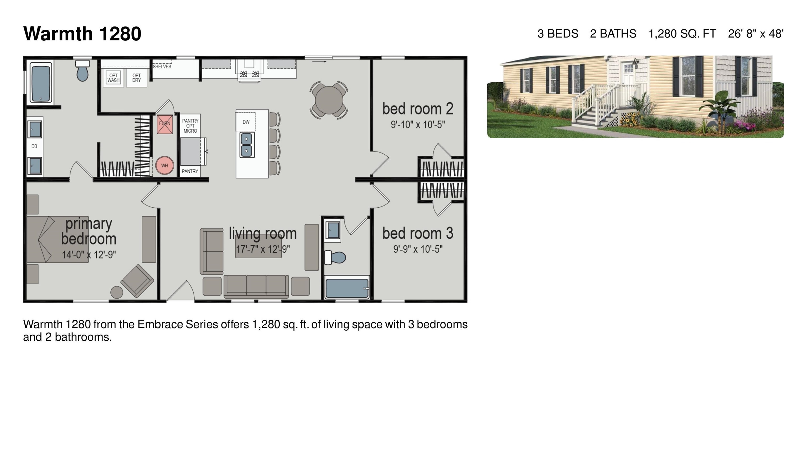 35 Margaret's Way Ossipee, NH 03864 - Photo 1 of 13