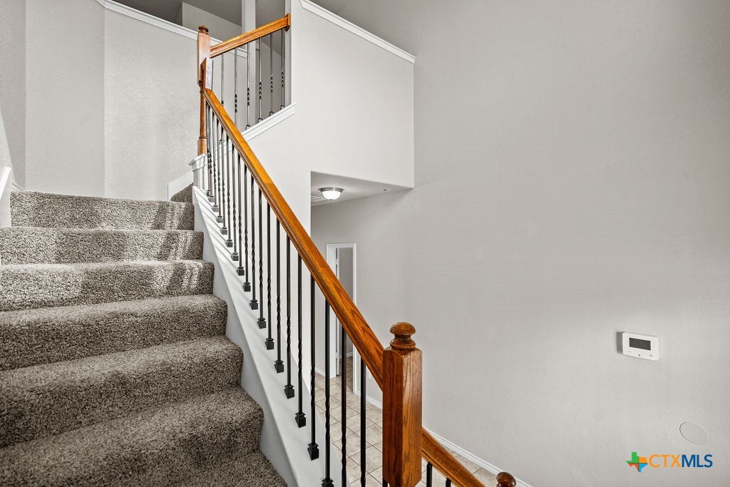 Undisclosed Address Temple, TX 76502 - Photo 19 of 36 a view of entryway