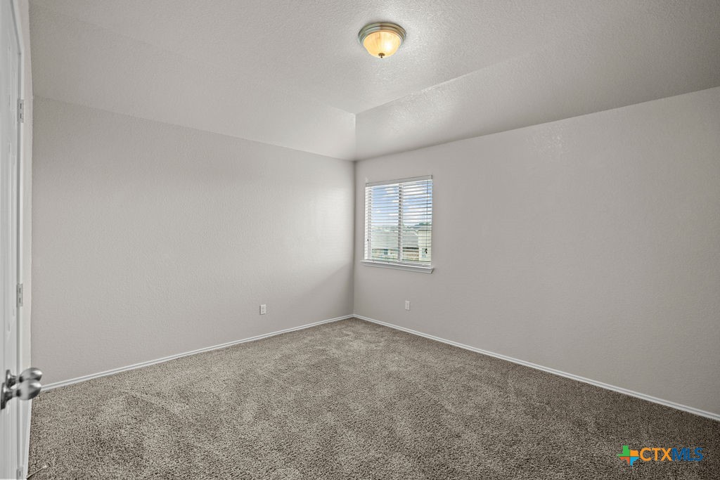 Undisclosed Address Temple, TX 76502 - Photo 24 of 36 an empty room with windows