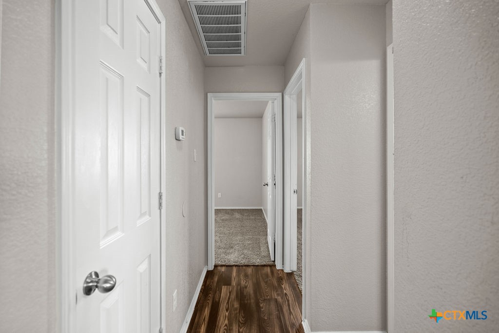 Undisclosed Address Temple, TX 76502 - Photo 27 of 36 a view of a bathroom