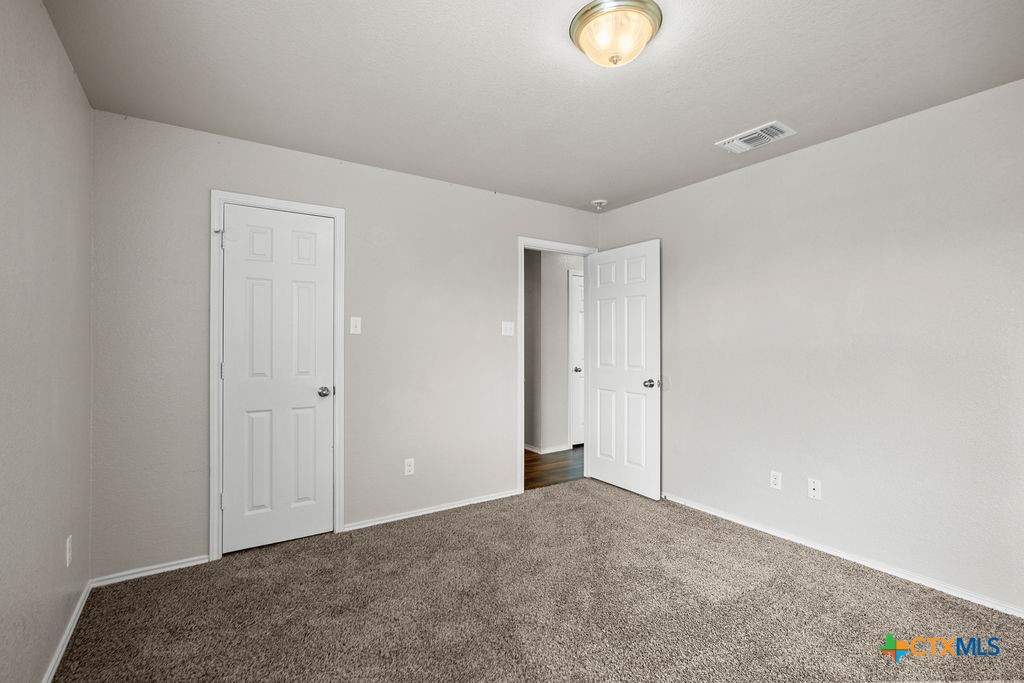 Undisclosed Address Temple, TX 76502 - Photo 29 of 36 a view of an empty room