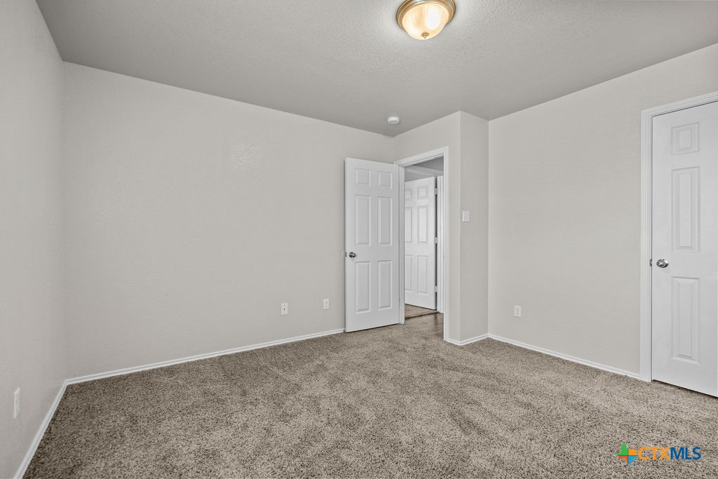 Undisclosed Address Temple, TX 76502 - Photo 35 of 36 a view of an empty room