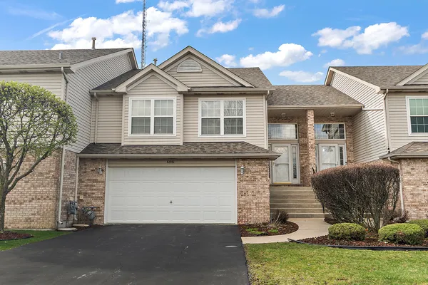 $319,900 | 6881 Geneva Drive, Tinley Park, IL 60477