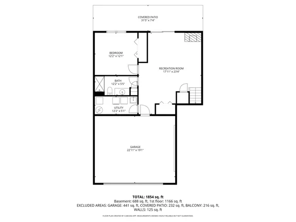 $319,900 | 6881 Geneva Drive, Tinley Park, IL 60477